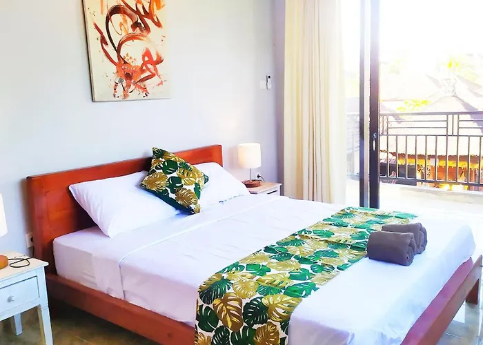Griya Buda By Aligna Hospitality 招待所