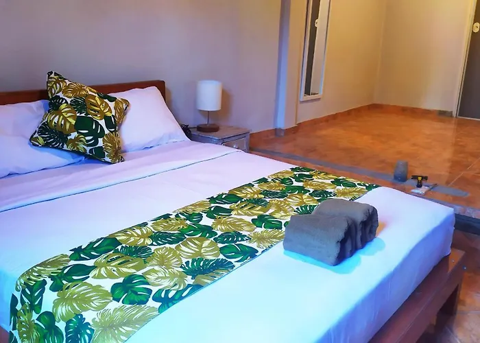 招待所 Griya Buda By Aligna Hospitality 3*