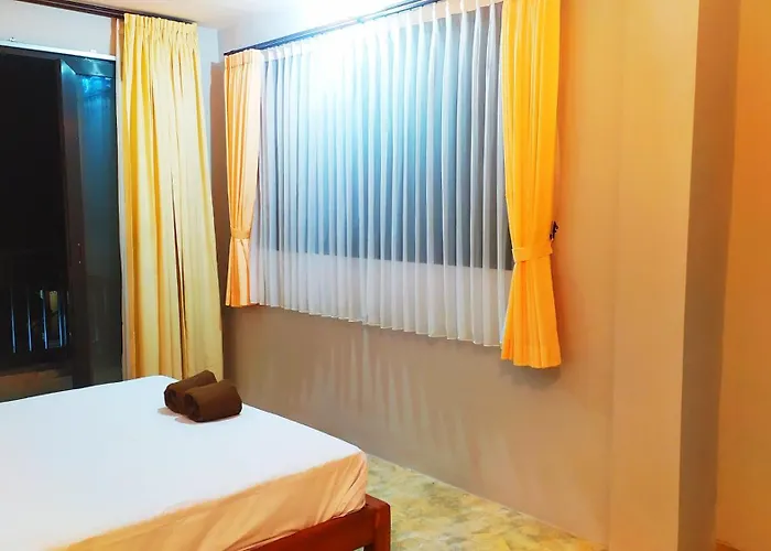 招待所 Griya Buda By Aligna Hospitality 3*