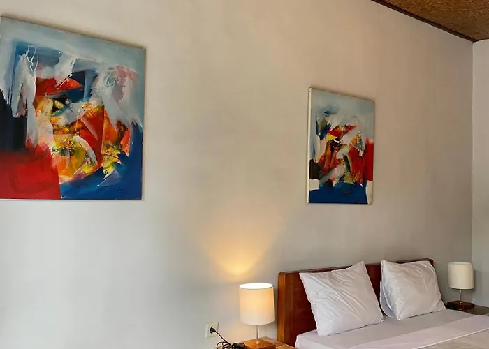 Griya Buda By Aligna Hospitality